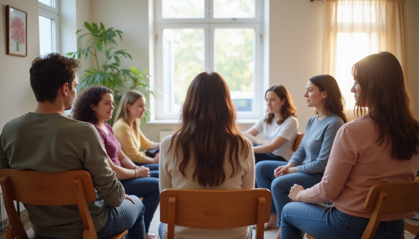 comprehensive holistic aftercare program components