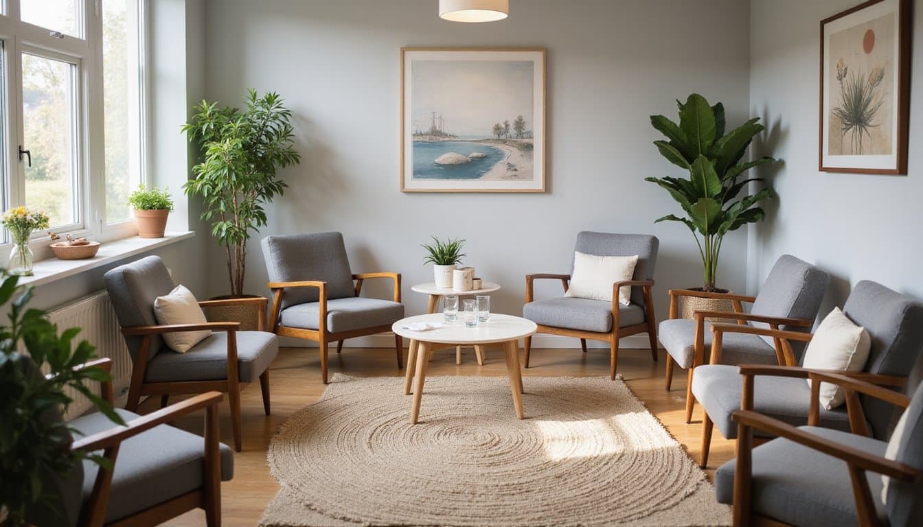 comprehensive ptsd treatment options available