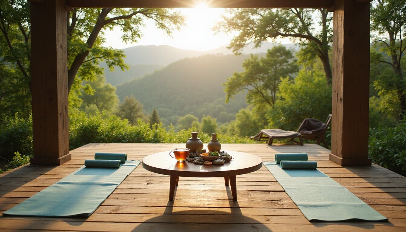 customized holistic flexible comprehensive recovery journey