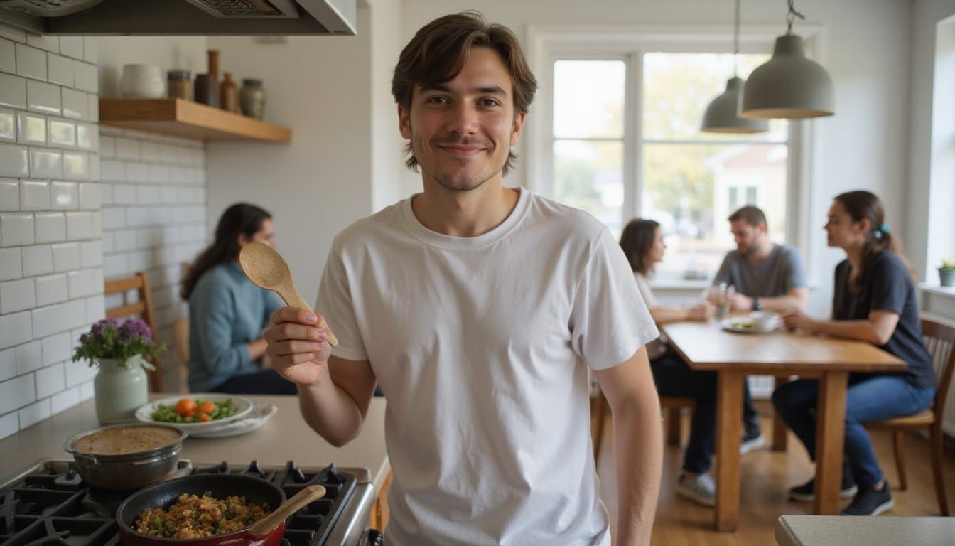 essential life skills development