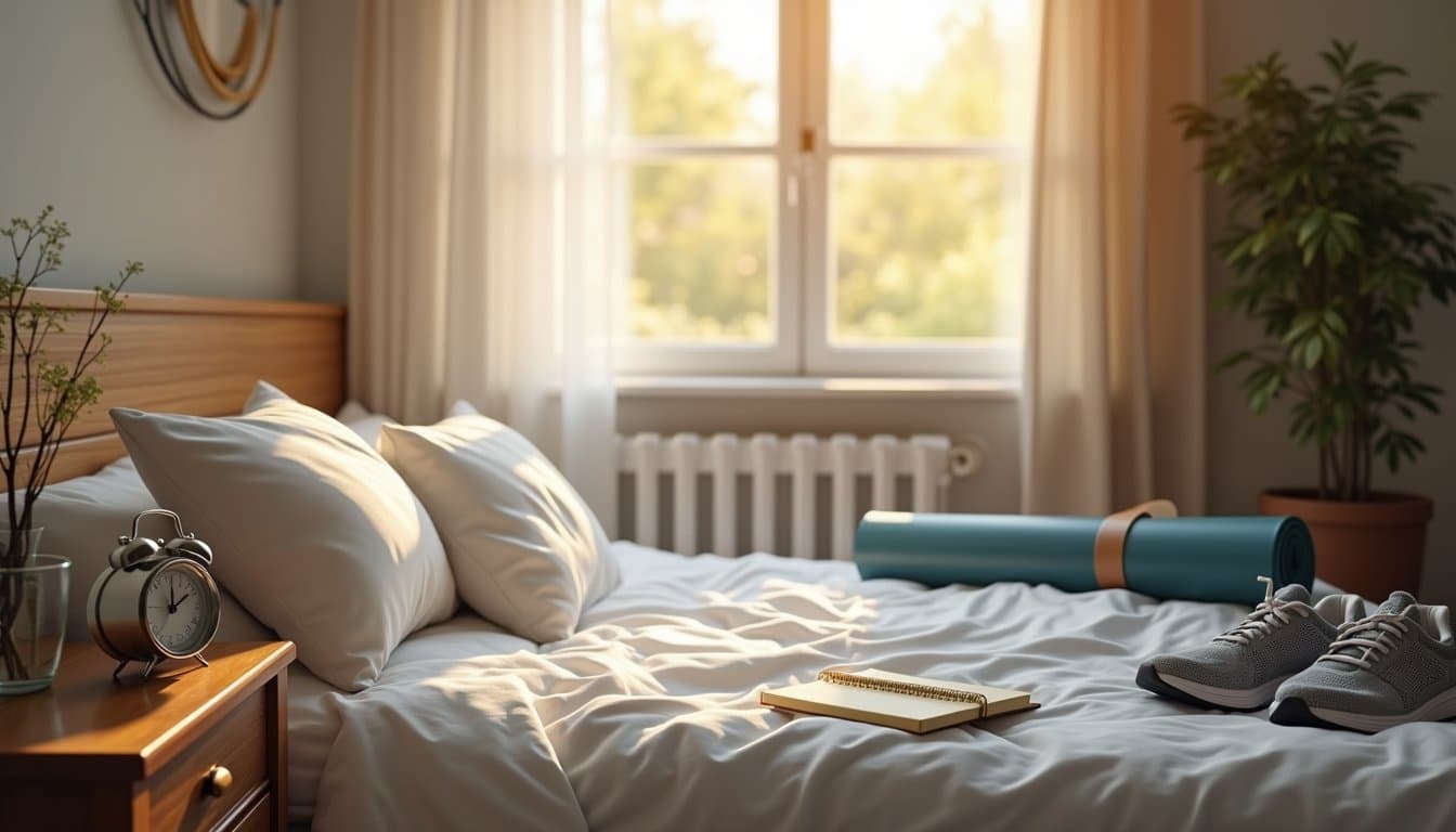 gradual transitions enhance recovery sustainability