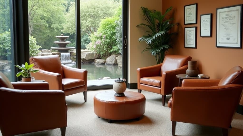 comprehensive integrated holistic evidence based treatment