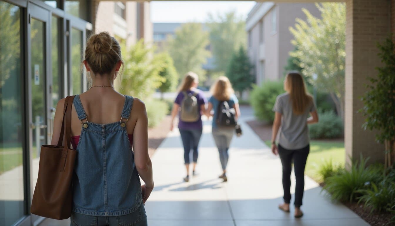 specialized gender sensitive trauma informed women focused care
