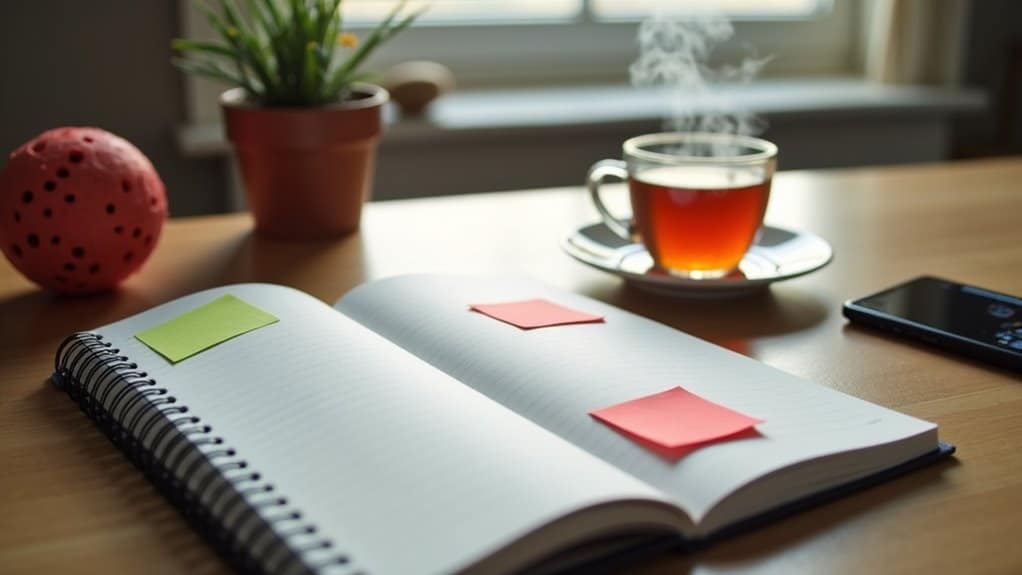 recognize triggers prevent relapse through self awareness