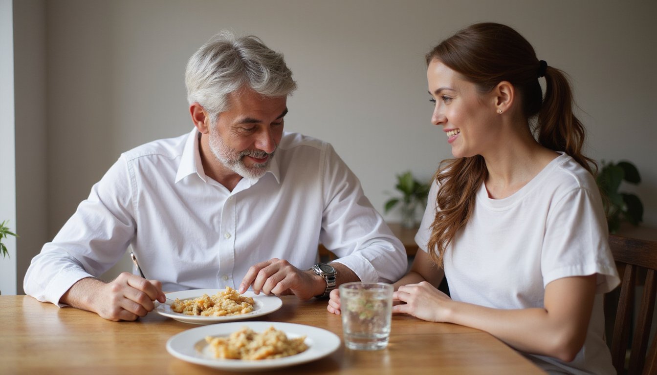 offer compassion encourage recovery support daily