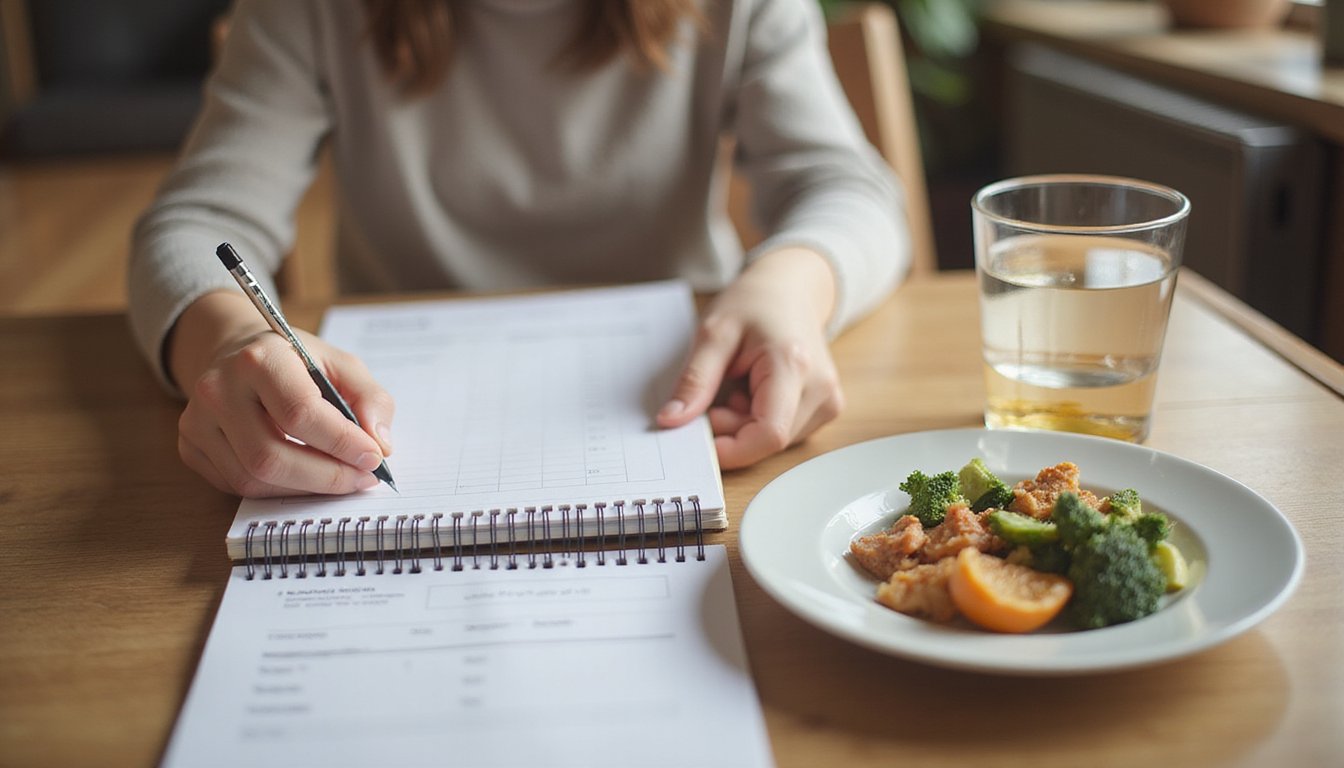 eating disorder recovery start now