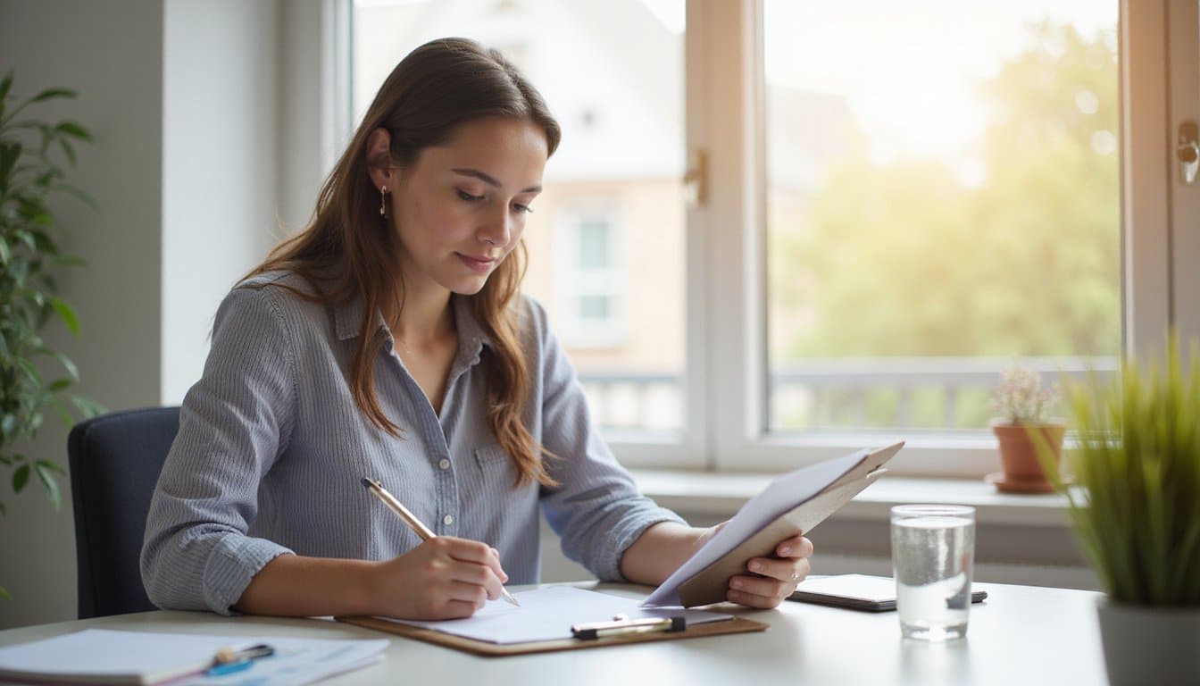 comprehensive personalized trauma recovery program