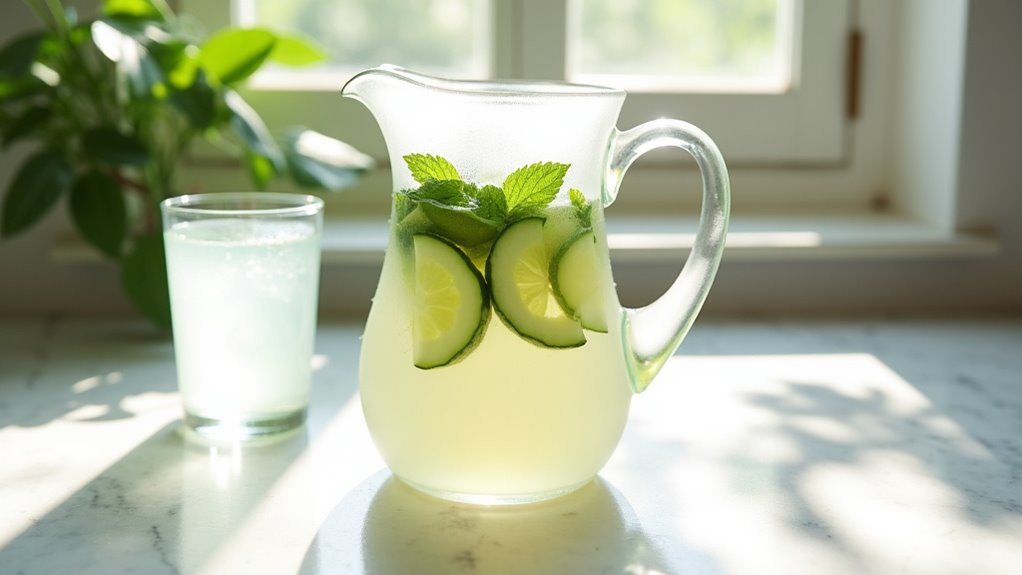 alcohol recovery drink hydration health