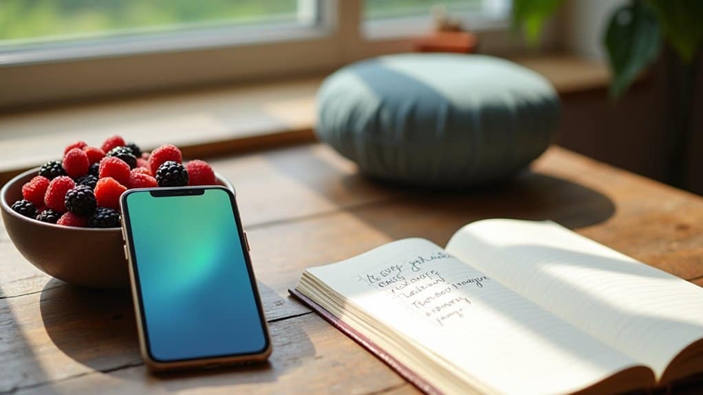 digital eating disorder recovery apps