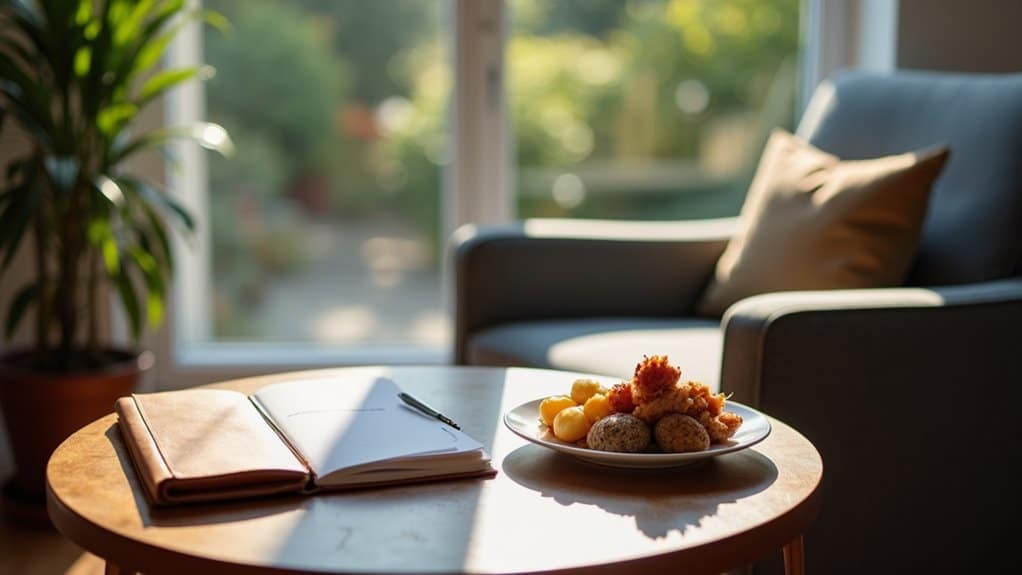 evidence based multifaceted individualized long term therapy