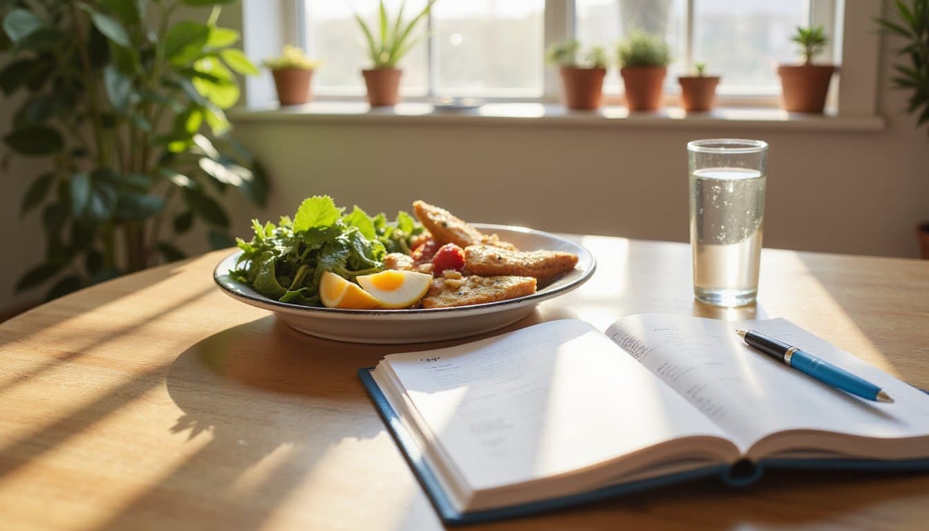 structured consistent flexible intuitive