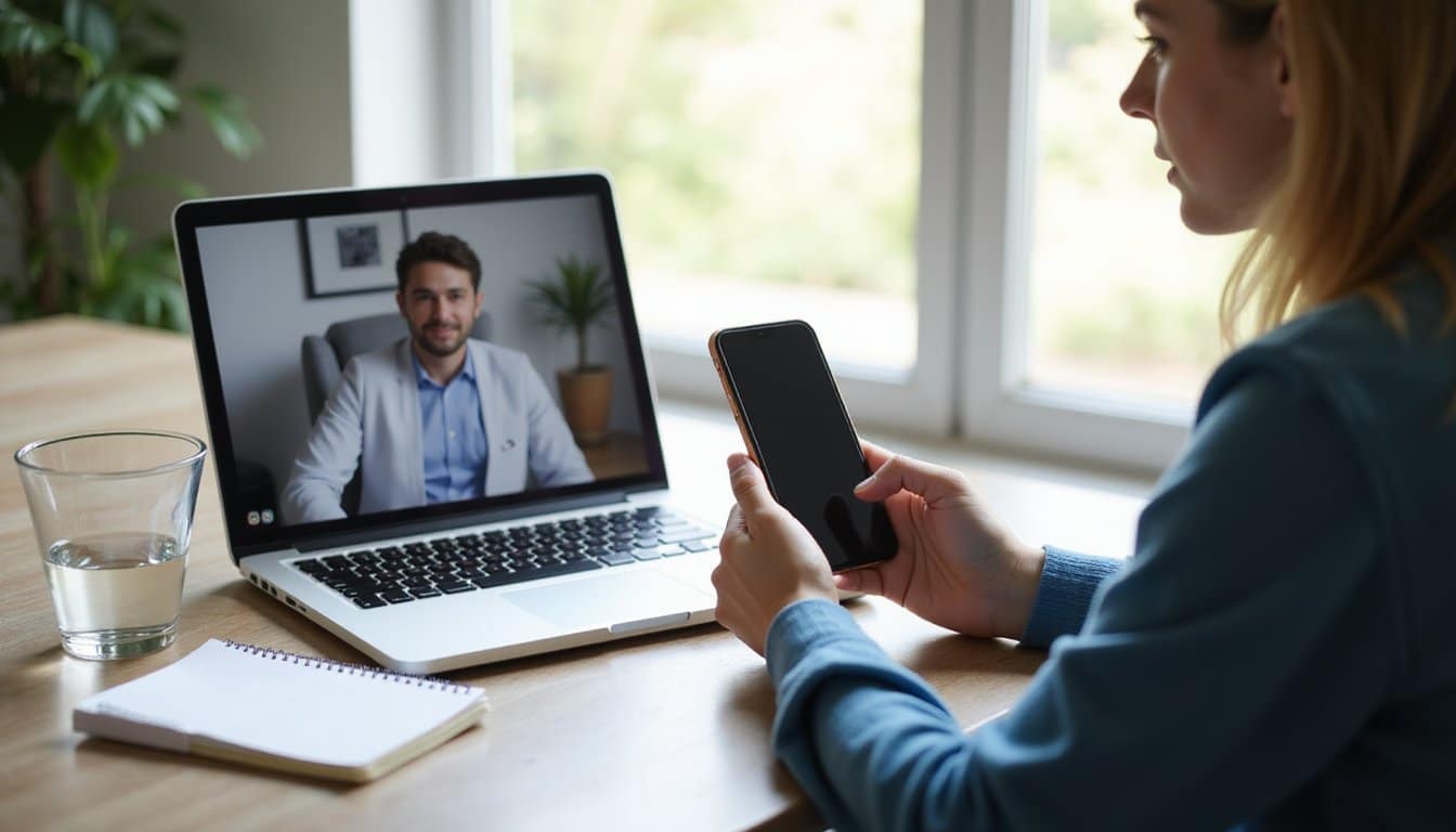 professional treatment integrated recovery apps