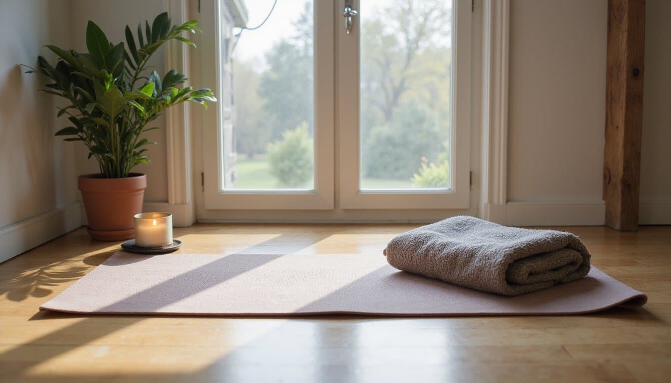 mind body connection heals trauma