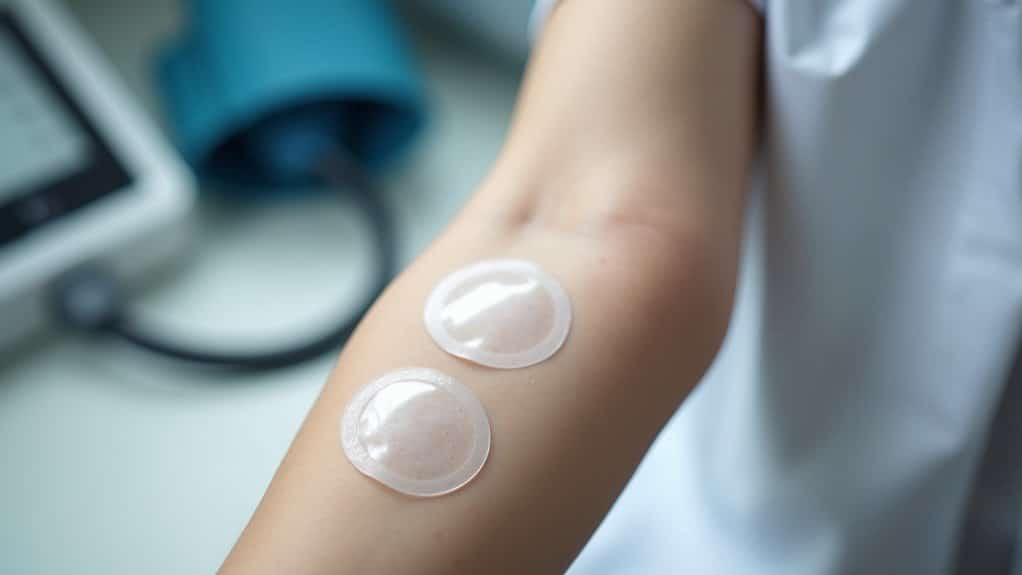 limited clinical evidence