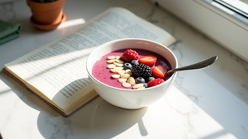 maintaining eating disorder recovery momentum