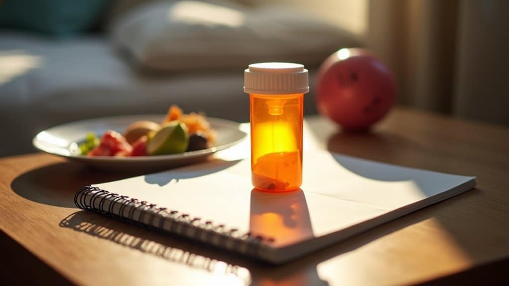 multimodal eating disorder treatment approach