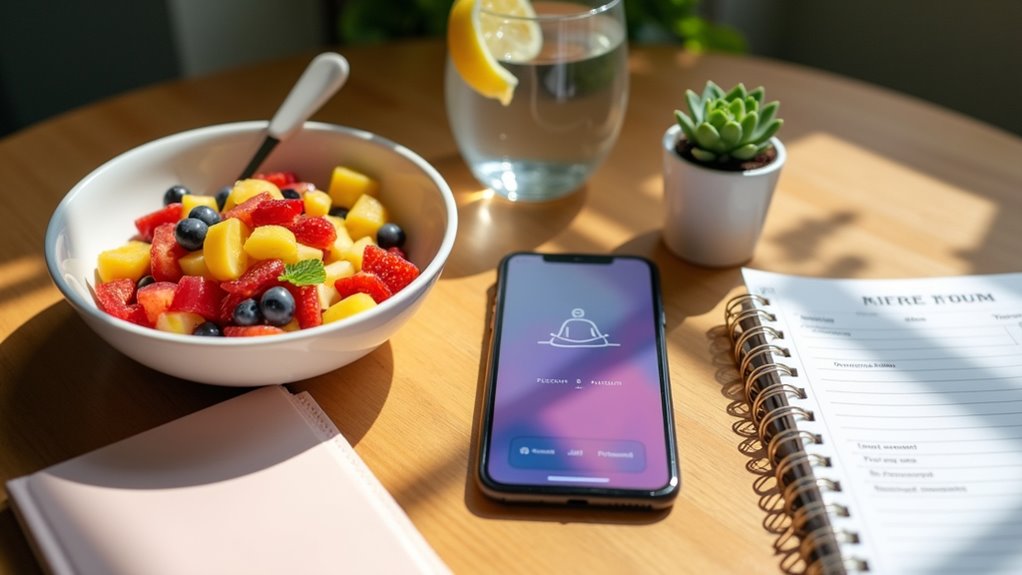 recovery focused digital tools