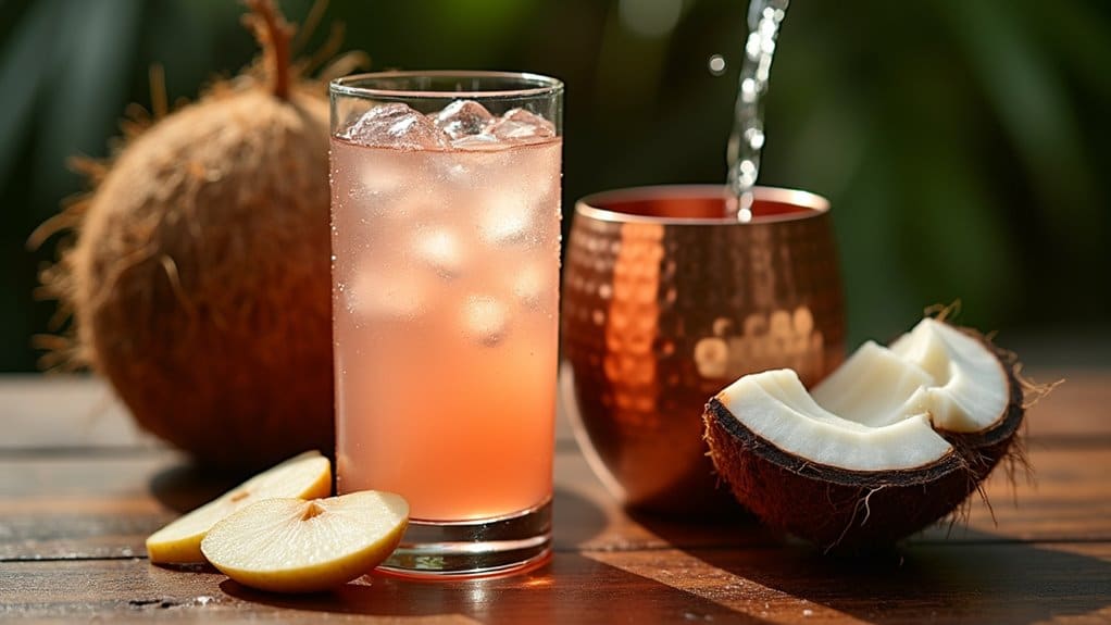 remedies for post alcohol recovery