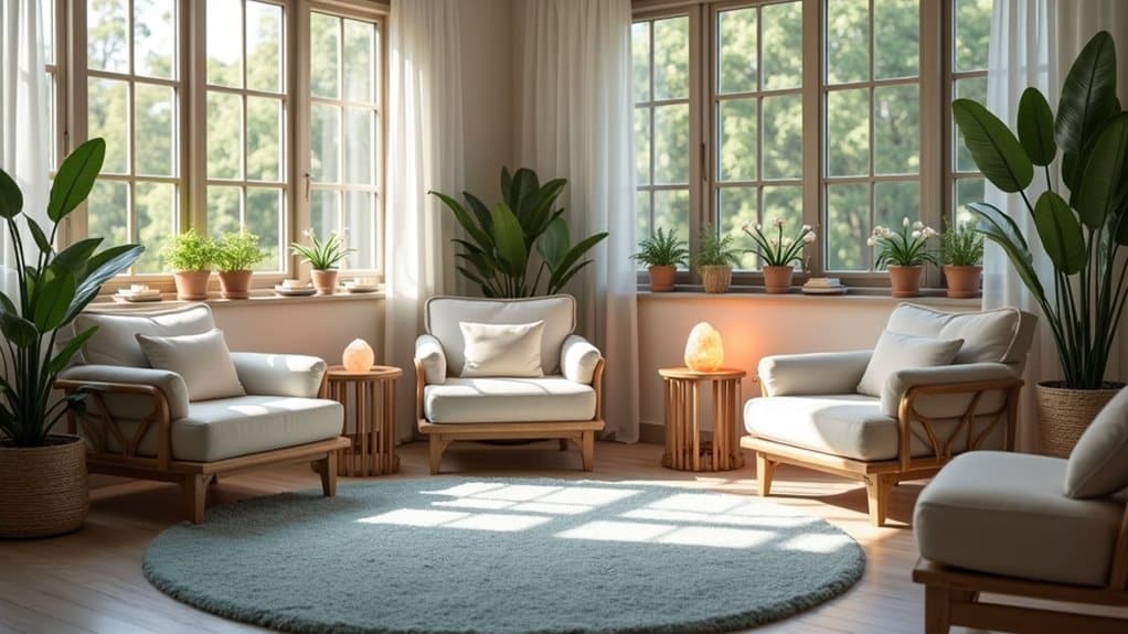 trauma informed safety focused empowering gender responsive