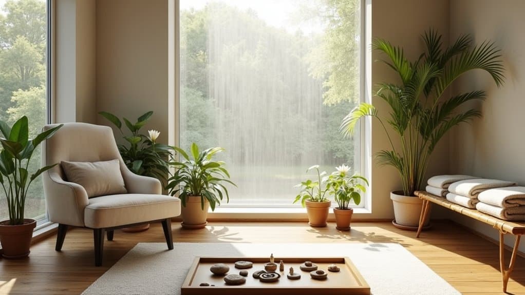 trauma sensitive modular emotional somatic healing journey