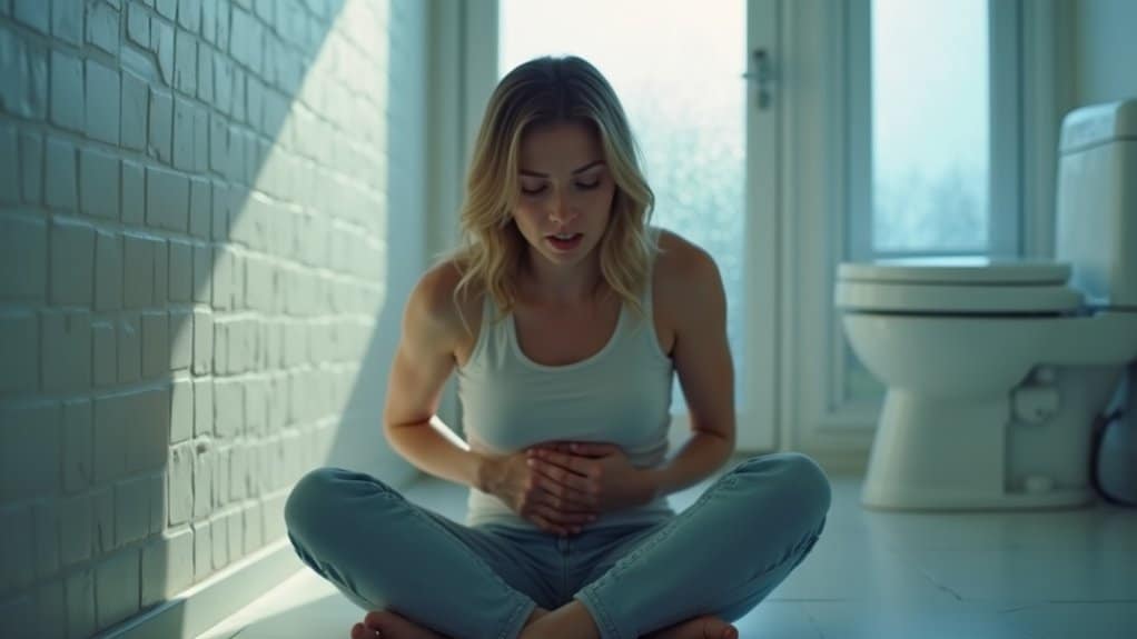 gut brain axis impacts mental health